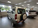 Suzuki Jimny Wagon 1.3 4WD Sergio Cellano Top 4 PLACES/4 SITZE