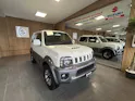 Suzuki Jimny Wagon 1.3 4WD Sergio Cellano Top 4 PLACES/4 SITZE