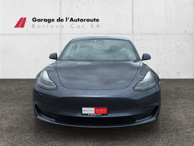 Tesla Model 3 Long Range D