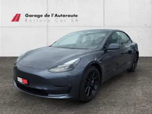 Tesla Model 3 Long Range D