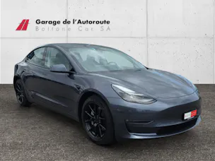 Tesla Model 3 Long Range D