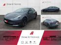 Tesla Model 3 Long Range D