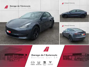Tesla Model 3 Long Range D