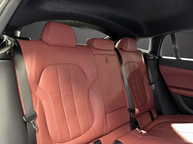 BMW X6 40d xDrive M Sport