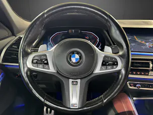 BMW X6 40d xDrive M Sport
