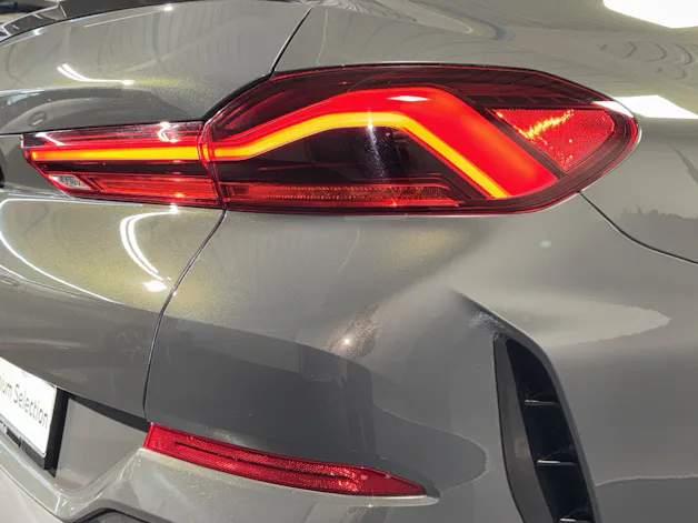 BMW X6 40d xDrive M Sport