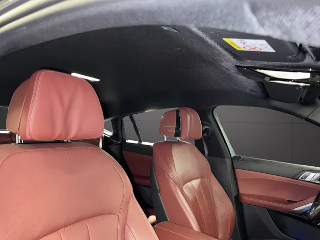 BMW X6 xDrive 48V 40d Steptronic M Sport