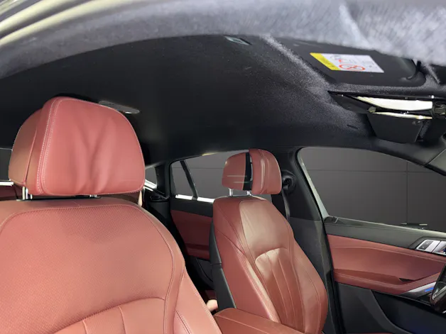 BMW X6 40d xDrive M Sport