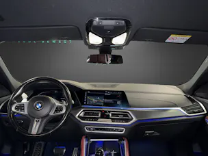 BMW X6 40d xDrive M Sport