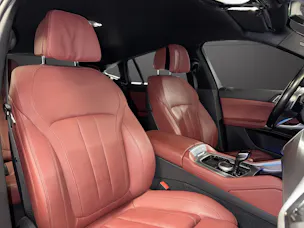 BMW X6 40d xDrive M Sport