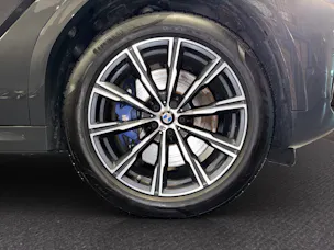 BMW X6 40d xDrive M Sport