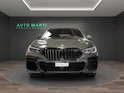 BMW X6 40d xDrive M Sport