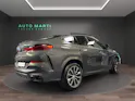 BMW X6 40d xDrive M Sport