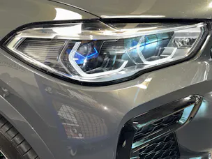 BMW X6 40d xDrive M Sport