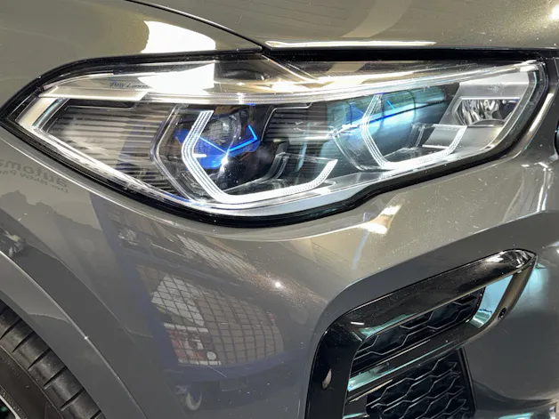 BMW X6 40d xDrive M Sport