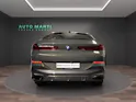 BMW X6 40d xDrive M Sport