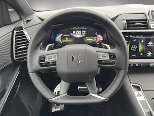 DS Automobiles 7 1.6 E-Tense Étoile 4x4