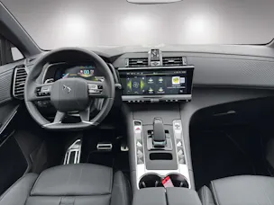 DS Automobiles 7 1.6 E-Tense Étoile 4x4