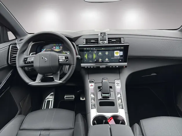 DS Automobiles 7 1.6 E-Tense Étoile 4x4