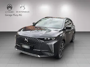 DS Automobiles 7 1.6 E-Tense Étoile 4x4