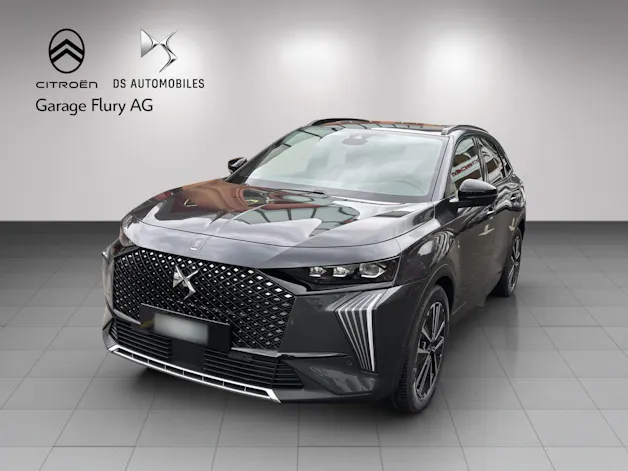 DS Automobiles 7 1.6 E-Tense Étoile 4x4