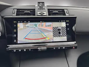 DS Automobiles 7 1.6 E-Tense Étoile 4x4
