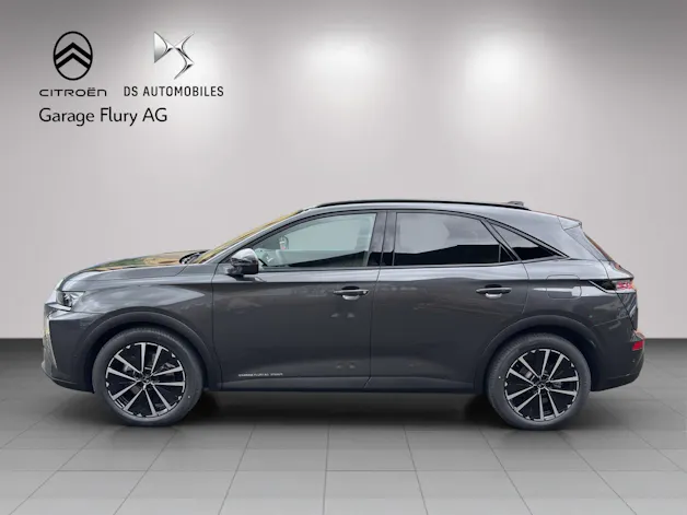 DS Automobiles 7 1.6 E-Tense Étoile 4x4
