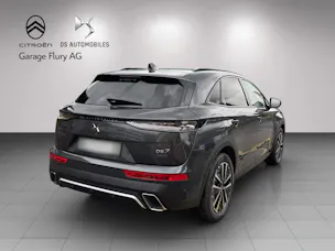 DS Automobiles 7 1.6 E-Tense Étoile 4x4