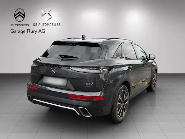 DS Automobiles 7 1.6 E-Tense Étoile 4x4