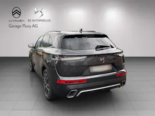 DS Automobiles 7 1.6 E-Tense Étoile 4x4