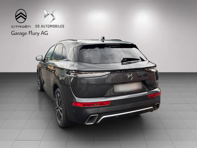 DS Automobiles 7 1.6 E-Tense Étoile 4x4