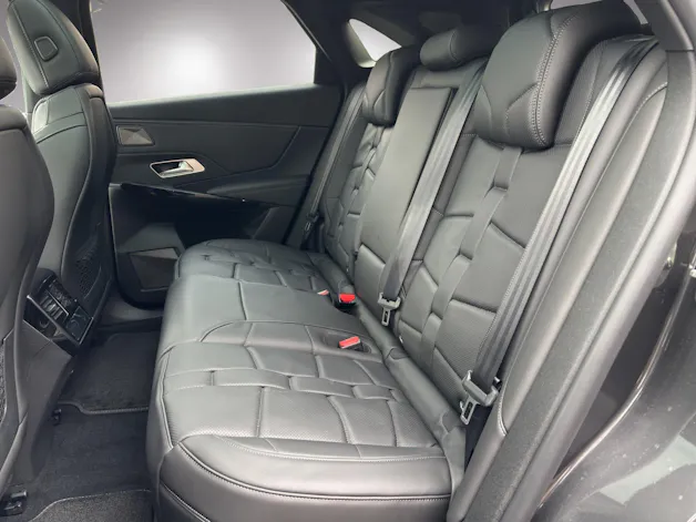 DS Automobiles 7 1.6 E-Tense Étoile 4x4