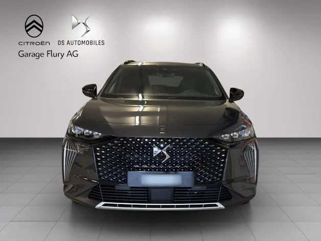 DS Automobiles 7 1.6 E-Tense Étoile 4x4