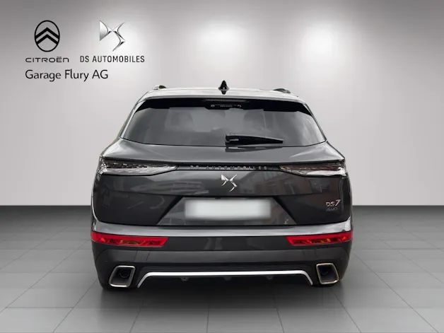 DS Automobiles 7 1.6 E-Tense Étoile 4x4