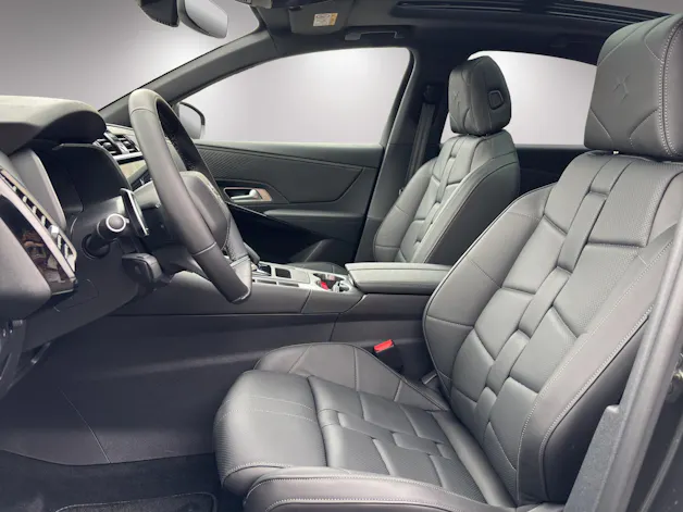 DS Automobiles 7 1.6 E-Tense Étoile 4x4
