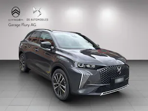 DS Automobiles 7 1.6 E-Tense Étoile 4x4