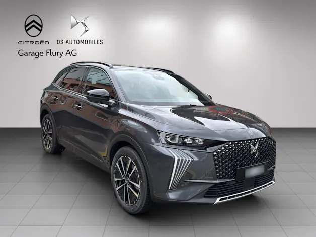 DS Automobiles 7 1.6 E-Tense Étoile 4x4