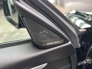 BMW 435d xDrive SAG Cabrio