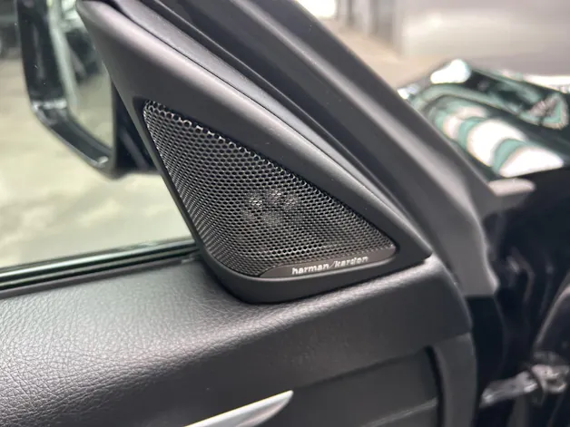 BMW 435d xDrive SAG Cabrio