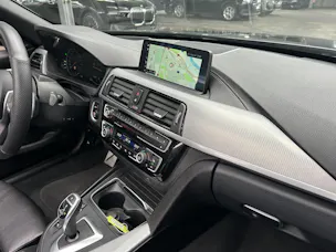 BMW 435d xDrive SAG Cabrio