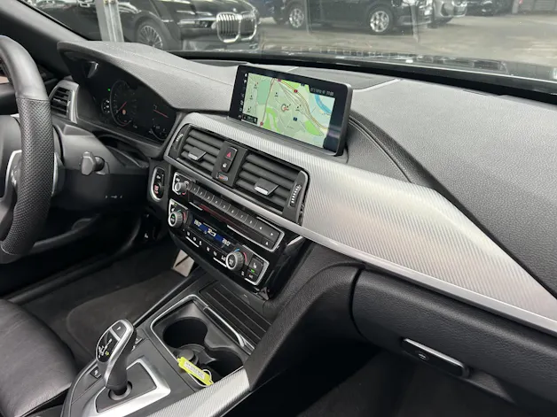 BMW 435d xDrive SAG Cabrio