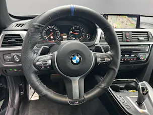 BMW 435d xDrive SAG Cabrio