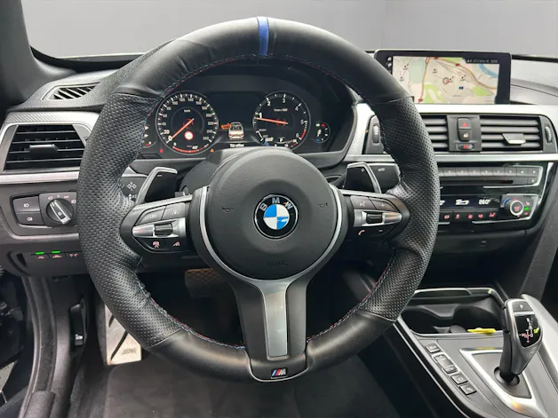 BMW 435d xDrive SAG Cabrio
