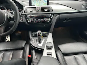 BMW 435d xDrive SAG Cabrio