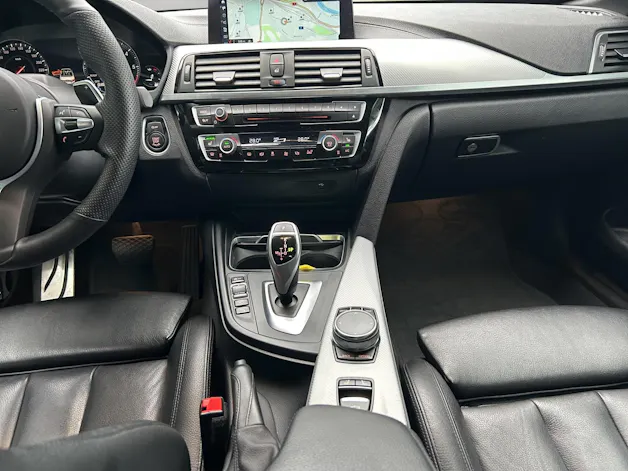 BMW 435d xDrive SAG Cabrio