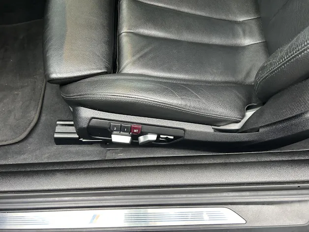BMW 435d xDrive SAG Cabrio