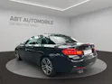 BMW 435d xDrive SAG Cabrio