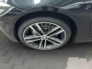BMW 435d xDrive SAG Cabrio