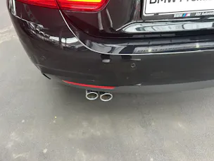 BMW 435d xDrive SAG Cabrio