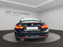BMW 435d xDrive SAG Cabrio